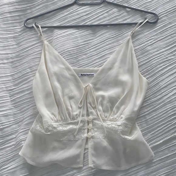 Reformation Tops - Reformation top
